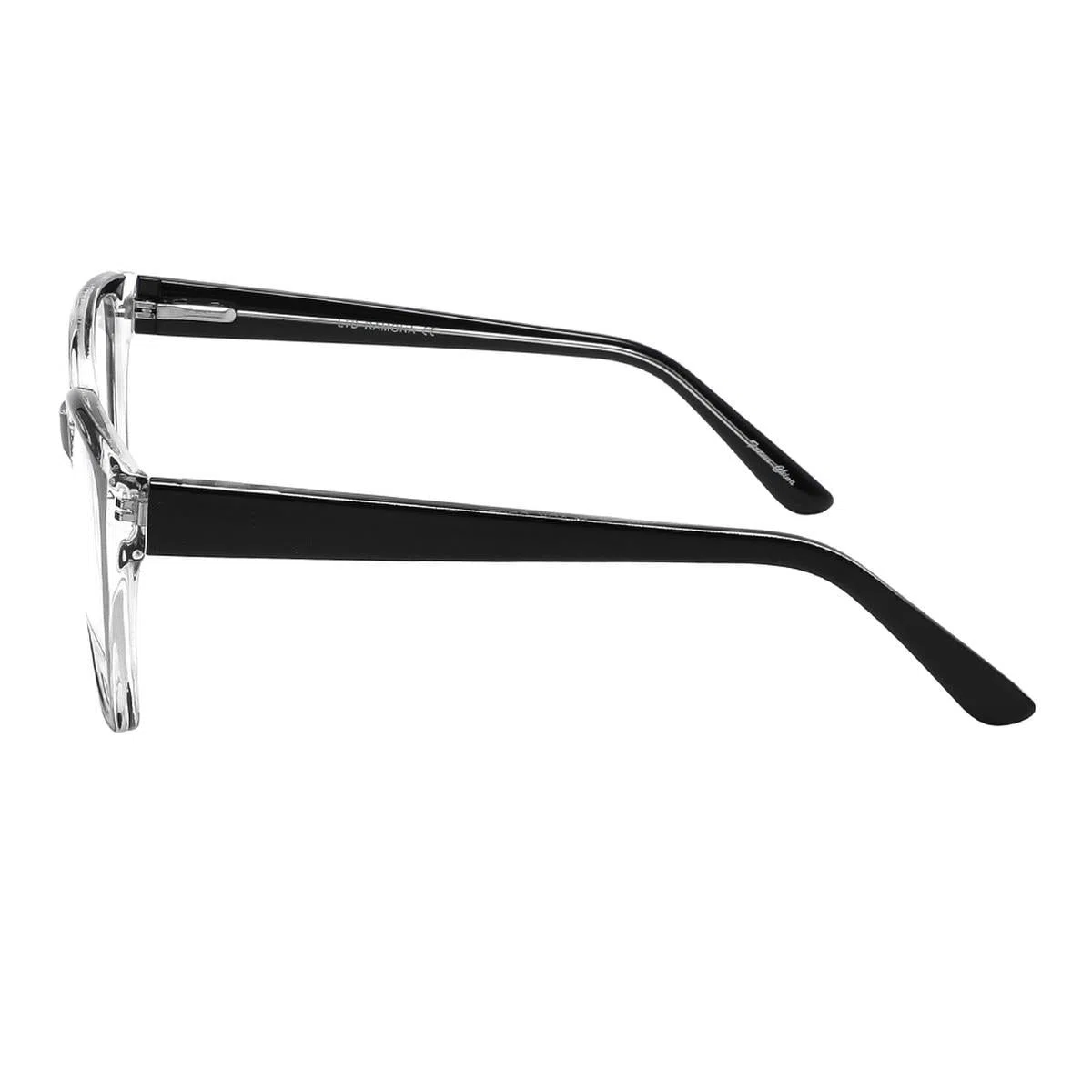 LIMITED EDITIONS RAMONA Eyeglasses - view 3